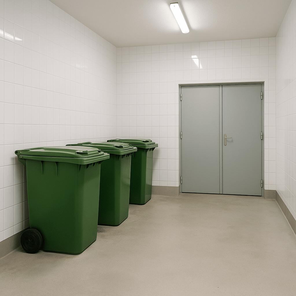 נטרול ריחות 